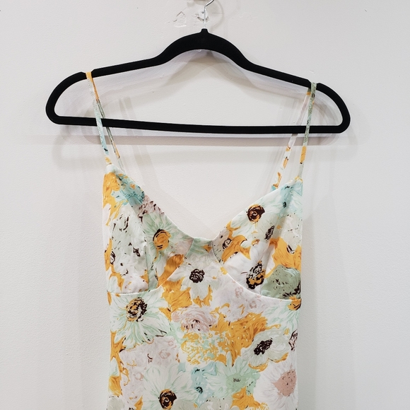 SUMMER DRESS - Picture 6 of 9